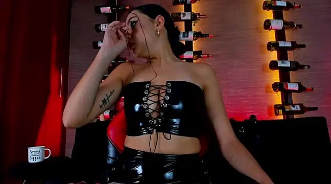 LiaOwen  online show from 30, 1, 2025