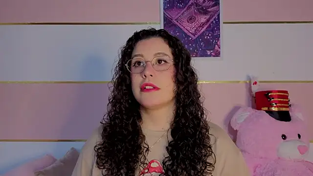 Charlotte  Miller online show from 3, 2, 2026