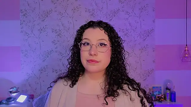 Charlotte  Miller online show from 8, 4, 2026