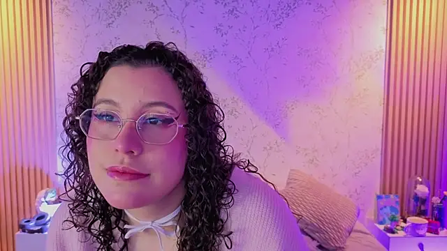 Charlotte  Miller online show from 11, 4, 2026