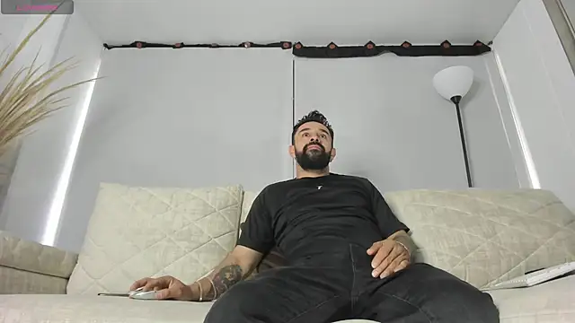 ragnar881547 online show from 14, 1, 2025