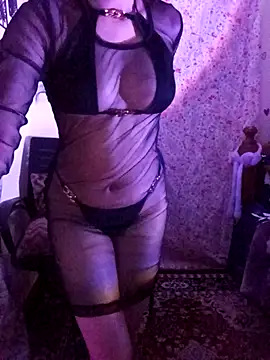 Angelnirvanaa online show from 8, 2, 2026