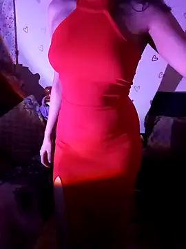 Angelnirvanaa online show from 16, 2, 2026