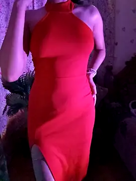 Angelnirvanaa online show from 13, 3, 2026