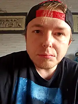 Lucieldark online show from 21, 1, 2025