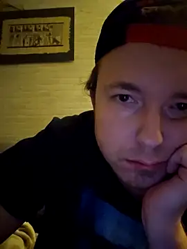 Lucieldark online show from 22, 1, 2025