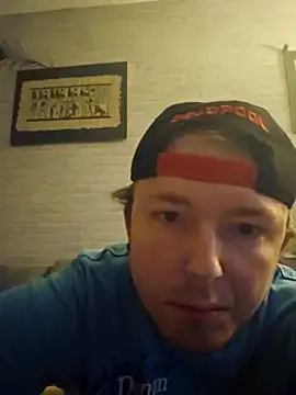 Lucieldark online show from 24, 1, 2025