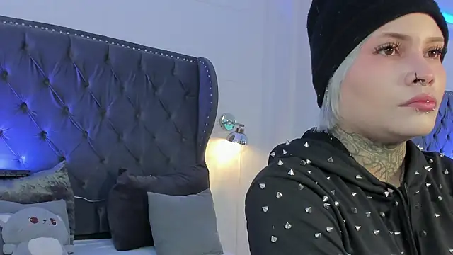 jinxv nuss online show from 15, 1, 2026