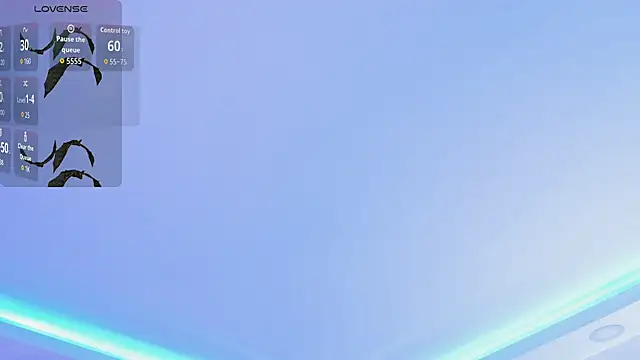 jinxv nuss online show from 7, 2, 2026