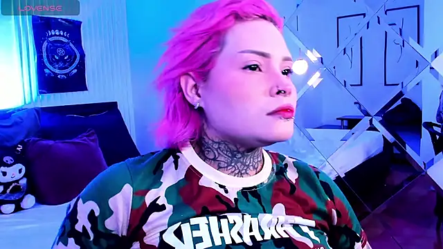 jinxv nuss online show from 10, 4, 2026