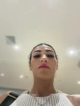 Samantha bigboobs online show from 27, 3, 2026