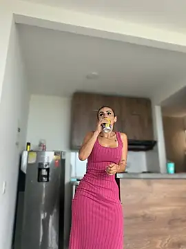 Samantha bigboobs online show from 12, 4, 2026