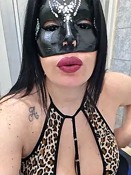 desyree89 online show from 19, 12, 2025