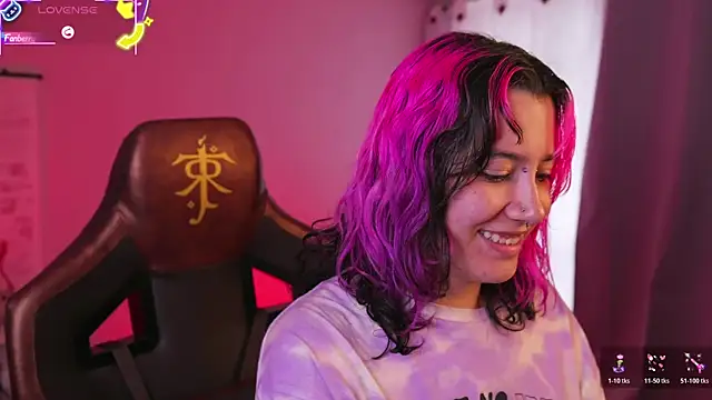  zephyr  online show from 20, 12, 2025