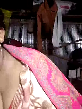 YERY HOT online show from 28, 1, 2025