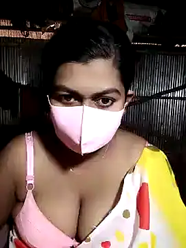 YERY HOT online show from 29, 1, 2025