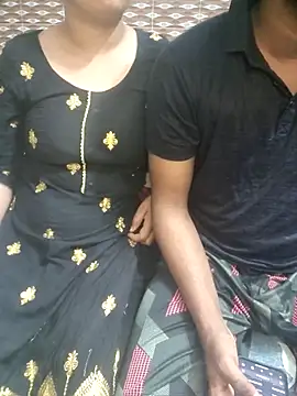 Hot Nila online show from 12, 4, 2026