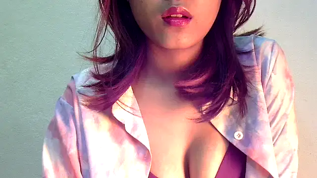 Snapshot of privi_pavvy chatting on 10, 3, 2025 privi pavvy online show from 10, 3, 2025