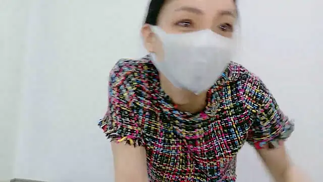 Mary-JP online show from 11, 10, 2025