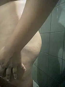 Mariaapimentinha online show from 17, 6, 2026