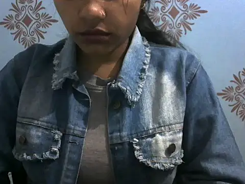 Misha Sweett online show from 25, 11, 2025