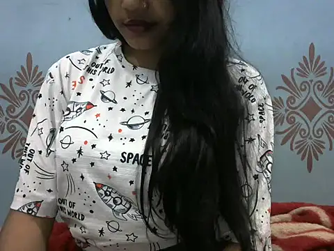 Misha Sweett online show from 7, 2, 2026