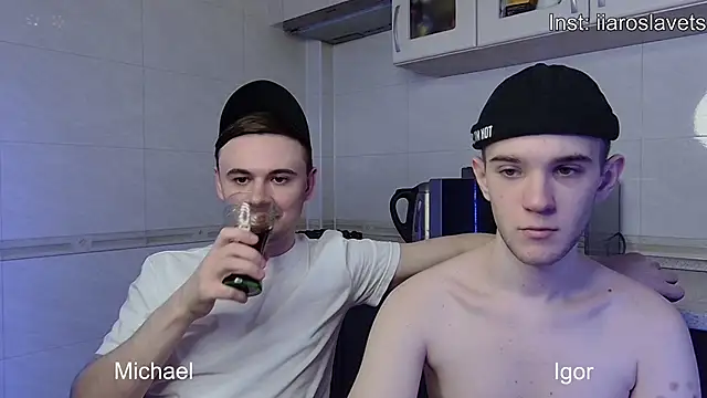 michael sexdevil online show from 19, 1, 2025