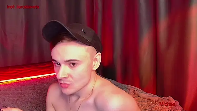 michael sexdevil online show from 8, 3, 2025