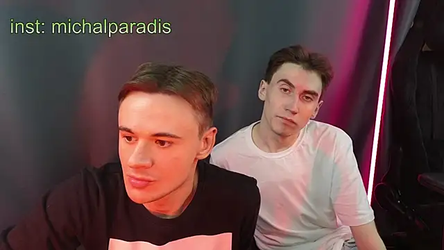 michael sexdevil online show from 2, 10, 2025