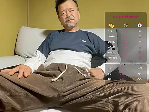 Ryo-j online show from 2, 5, 2026