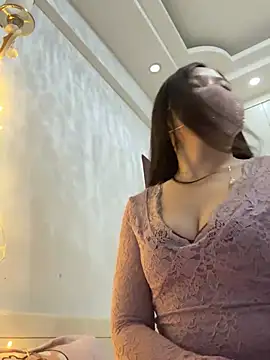 Snapshot of SSSniang- chatting on 13, 1, 2025 SSSniang- online show from 13, 1, 2025