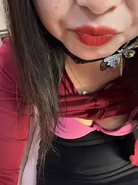 Snapshot of SSSniang- chatting on 15, 1, 2025 SSSniang- online show from 15, 1, 2025