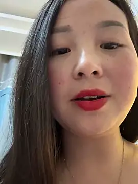 Snapshot of SSSniang- chatting on 11, 2, 2025 SSSniang- online show from 11, 2, 2025