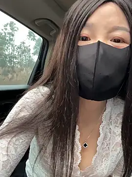 SSSniang- online show from 6, 1, 2026