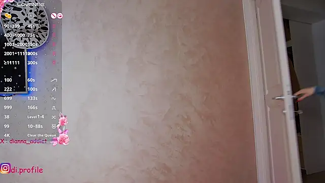 Snapshot of uhlala__ chatting on 7, 1, 2025 uhlala online show from 7, 1, 2025