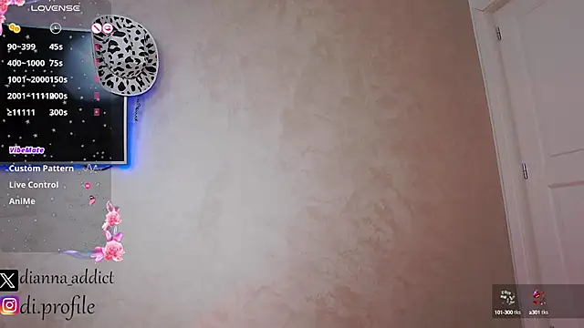 Snapshot of uhlala__ chatting on 15, 1, 2025 uhlala online show from 15, 1, 2025