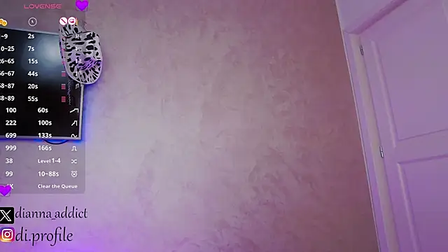 Snapshot of uhlala__ chatting on 5, 2, 2025 uhlala online show from 5, 2, 2025