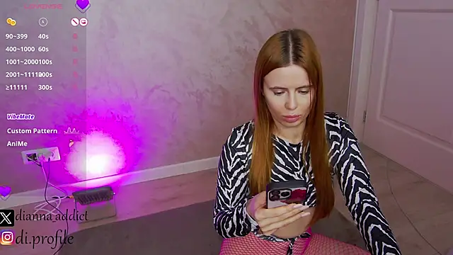 Snapshot of uhlala__ chatting on 19, 2, 2025 uhlala online show from 19, 2, 2025