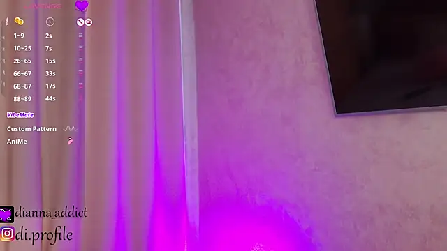 Snapshot of uhlala__ chatting on 4, 3, 2025 uhlala online show from 4, 3, 2025