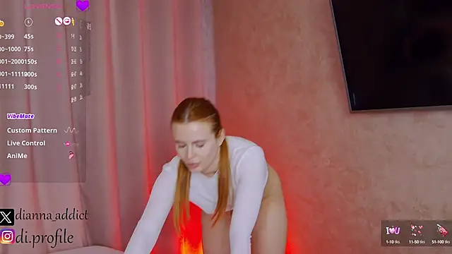 Snapshot of uhlala__ chatting on 22, 3, 2025 uhlala online show from 22, 3, 2025