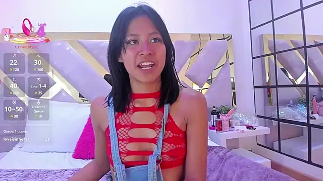 nayara macherano online show from 9, 3, 2025