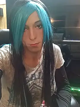 Rebeckalove online show from 23, 11, 2025