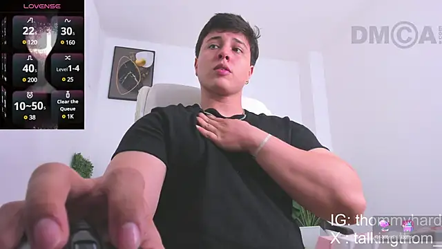 Thom Ohtani online show from 6, 1, 2025