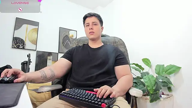 Thom Ohtani online show from 26, 9, 2025