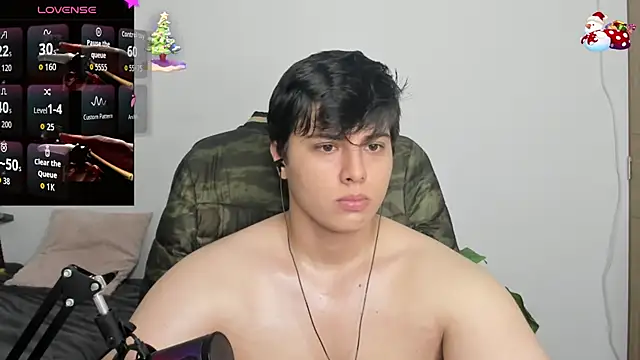 Thom Ohtani online show from 16, 11, 2025