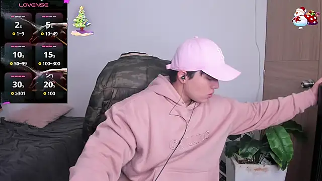 Thom Ohtani online show from 17, 11, 2025