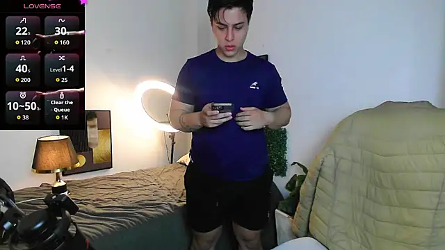 Thom Ohtani online show from 23, 2, 2026