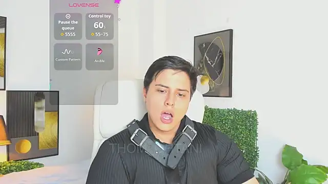 Thom Ohtani online show from 17, 3, 2026