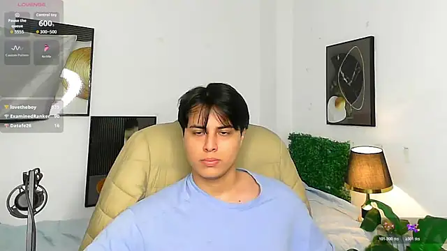 Snapshot of Thom_Ohtani chatting on 1, 6, 2026 Thom Ohtani online show from 1, 6, 2026