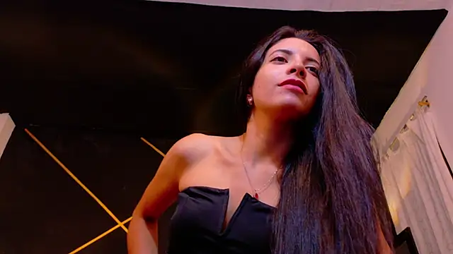 amabel zambrano online show from 19, 5, 2026
